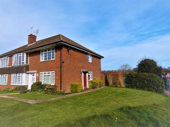 3 Bedroom Flat To Rent In Garstons Road, Titchfield, Fareham, PO14