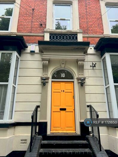 3 Bedroom Flat To Rent In South Road, Hockley, Birmingham, B18