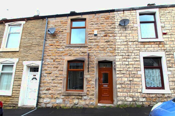 3 Bedroom Terraced House To Rent In Lodge Street, Blackburn, BB5