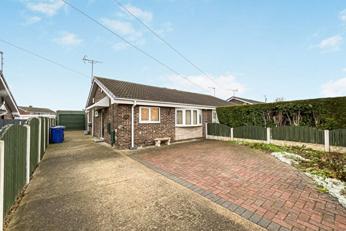 1 Bedroom Bungalow For Sale In Locking Drive, Armthorpe, Doncaster, DN3