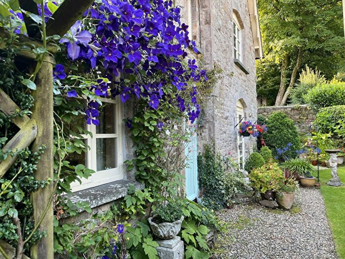 3 Bedroom Cottage For Sale In Halwill, Beaworthy, EX21