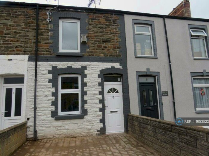 3 Bedroom Terraced House To Rent In Watson Road, Cardiff, CF14