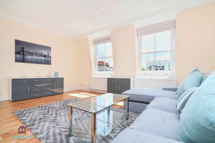 2 Bedroom Maisonette To Rent In Almeida Street, Angel, N1