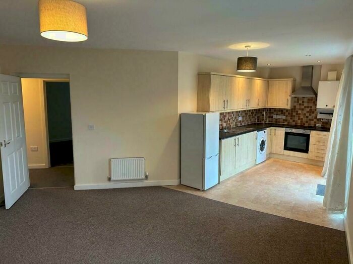 2 Bedroom Flat To Rent In Bent House Lane, Durham, DH1