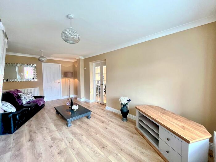 2 Bedroom Semi-Detached House To Rent In Nedderton Close, Newcastle Upon Tyne, NE5