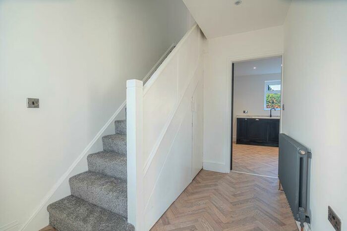 3 Bedroom Semi-Detached House For Sale In Welbeck Road, Cleethorpes, DN35