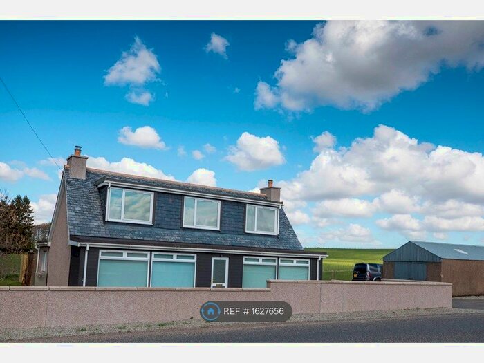 4 Bedroom Detached House To Rent In South Road, Insch, AB52