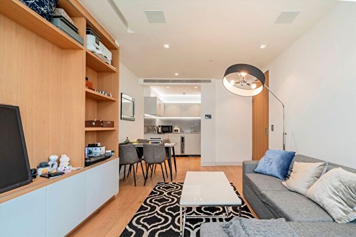 1 Bedroom Flat To Rent In Duchess Walk, London Bridge, SE1