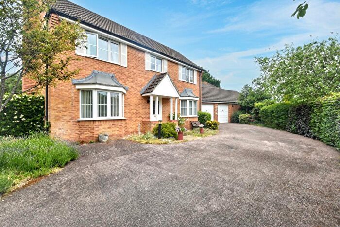 4 Bedroom House For Sale In Halifax Road, Spilsby, PE23