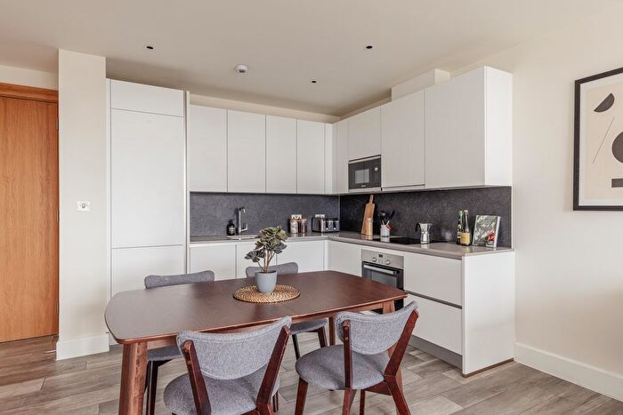 1 Bedroom Flat To Rent In Alder Path, Deptford, SE8