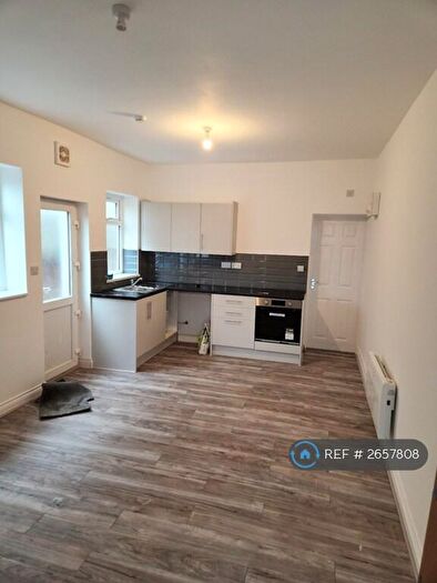 1 Bedroom Flat To Rent In Tom Brown Street, Rugby, CV21