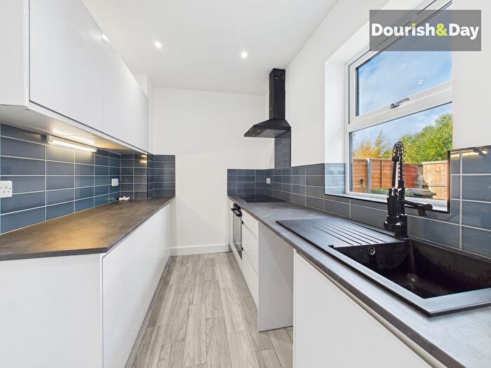 2 Bedroom Semi-detached House For Sale In Stafford Road, Huntington, WS12