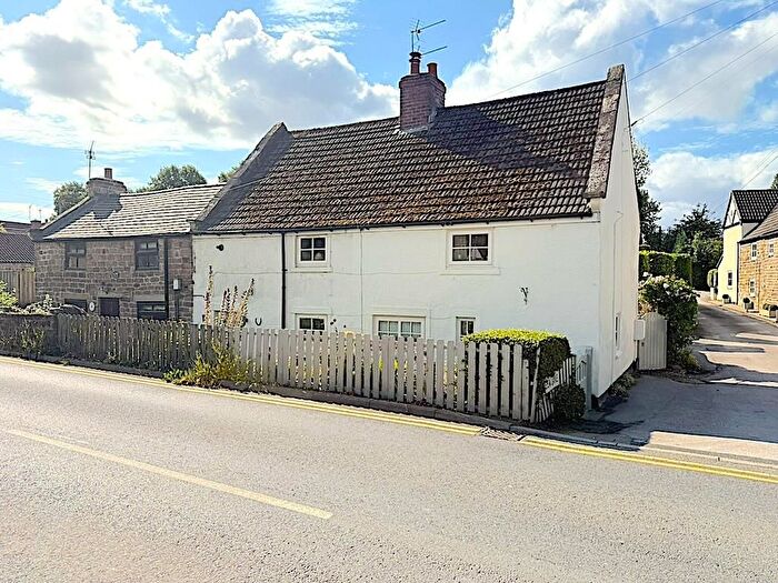 1 Bedroom Terraced House To Rent In Worksop Road, Aston, S26