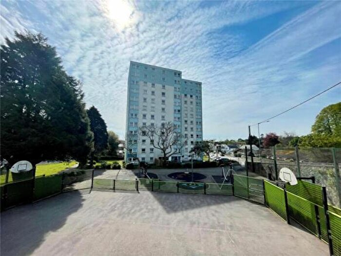 2 Bedroom Apartment To Rent In Bridge Road, St Austell, PL25