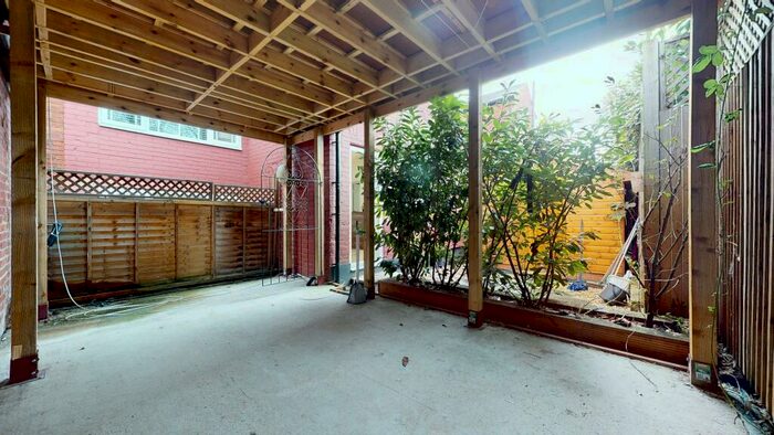 Studio To Rent In Anson Road, NW2