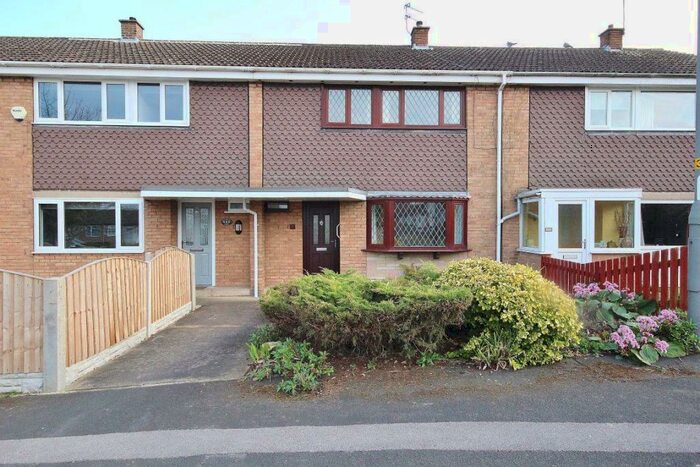 3 Bedroom Terraced House To Rent In Beechwood Glade, Sherburn, LS25