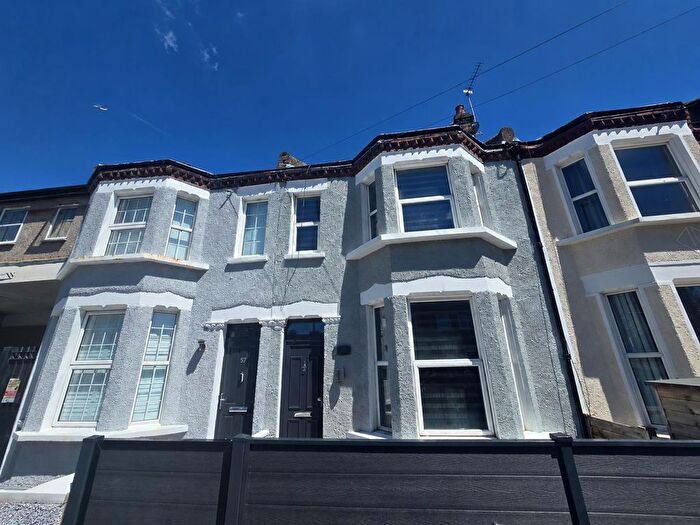 3 Bedroom Terraced House To Rent In Knowles Hill Crescent, London, SE13