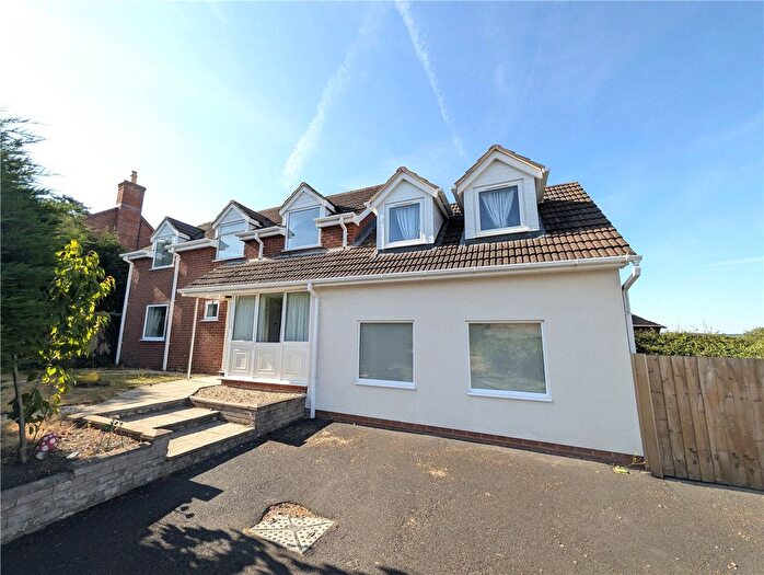 4 Bedroom Detached House To Rent In Church Road, Lilleshall, Newport, Shropshire, TF10