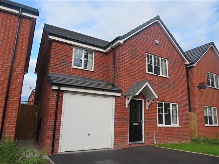 4 Bedroom Property To Rent In Ashes Lane, Edgbaston, Birmingham, B16