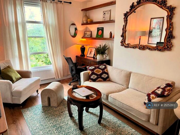 1 Bedroom Flat To Rent In London, London, SE20