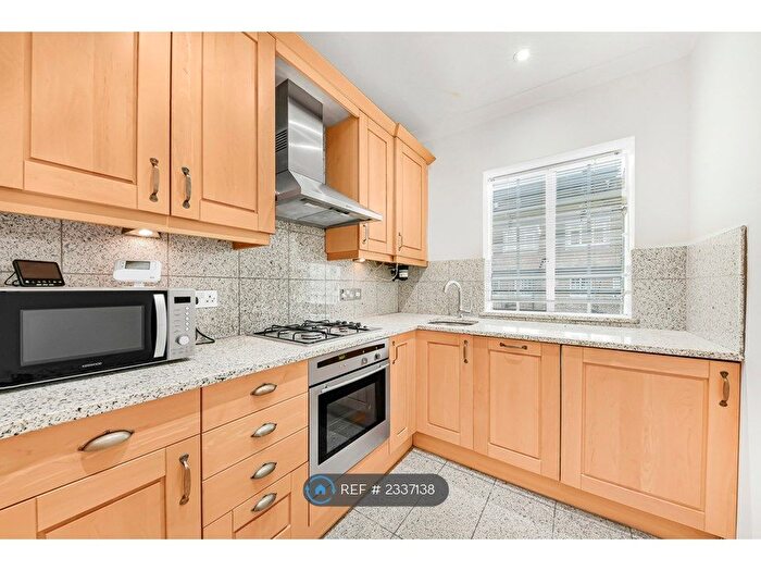 2 Bedroom Flat To Rent In Belsize Park, London, NW3