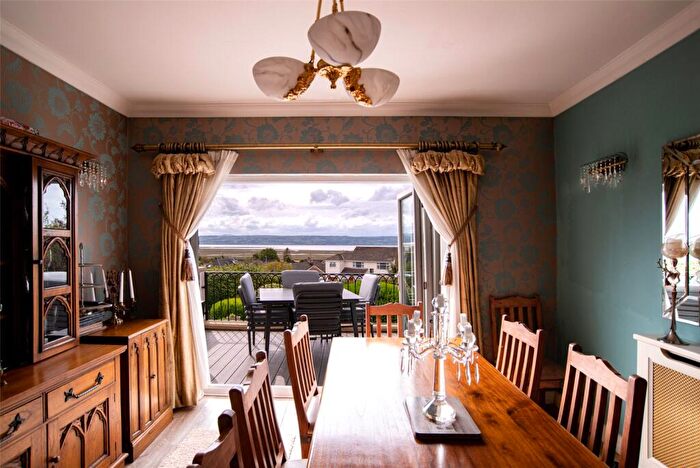 5 Bedroom Detached House For Sale In Pipers Lane, Heswall, Wirral, CH60