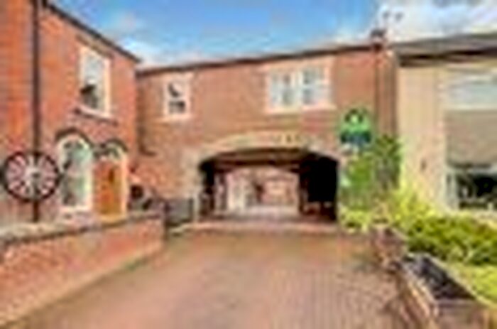 1 Bedroom Flat To Rent In Earsdon, Whitley Bay, Tyne And Wear, NE25