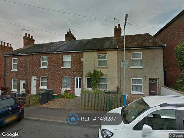 2 Bedroom Terraced House To Rent In Priory Street, Tonbridge, TN9