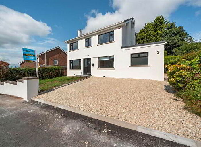 6 Bedroom Detached House For Sale In Killard Avenue, Downpatrick, BT30