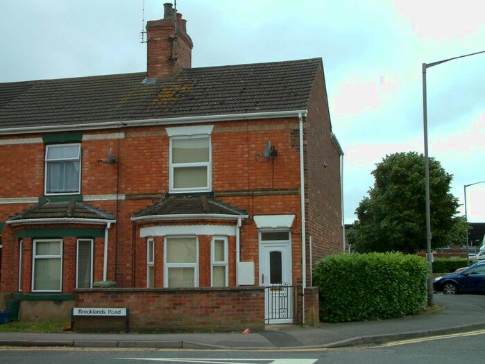 1 Bedroom Maisonette To Rent In Brooklands Road, Bletchley, MK2