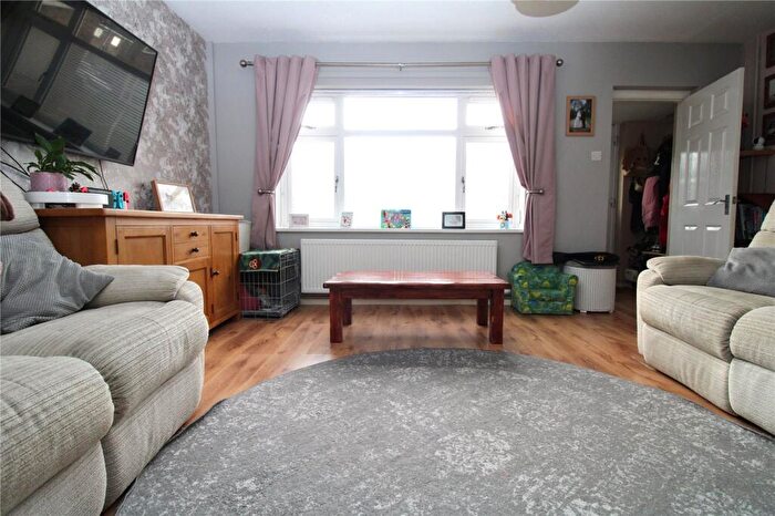 3 Bedroom Terraced House For Sale In Sandgate, Swindon, Wiltshire, SN3