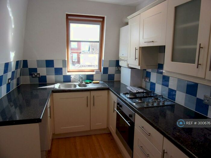 1 Bedroom Flat To Rent In Clarence Road, Gorleston, Great Yarmouth, NR31