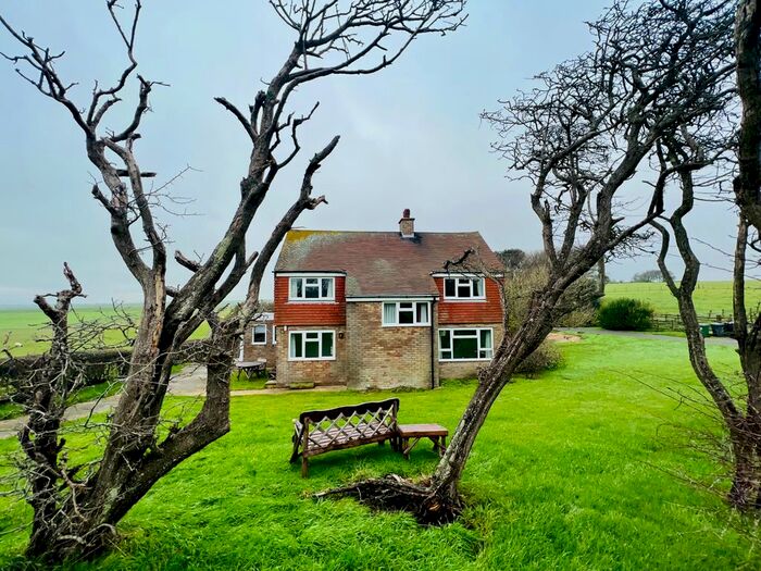 3 Bedroom Detached House To Rent In Bullock Down Farm, Eastbourne, BN20
