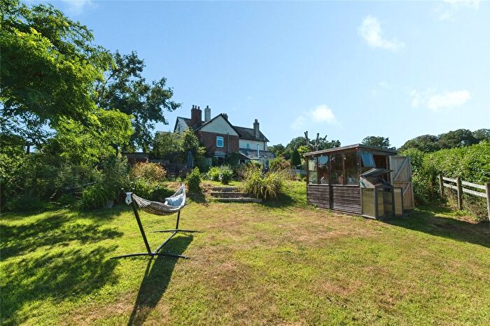 2 Bedroom Maisonette For Sale In Talaton, Exeter, Devon, EX5