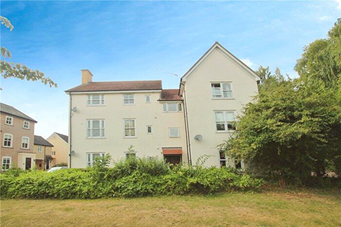 2 Bedroom Apartment For Sale In Tannery Drive, Bury St. Edmunds, Suffolk, IP33