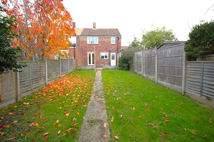 3 Bedroom Detached House To Rent In Squire Avenue, Canterbury, CT2