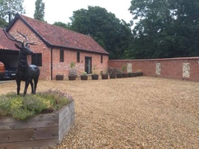 1 Bedroom Barn Conversion To Rent In Tivetshall St. Margaret, NR15