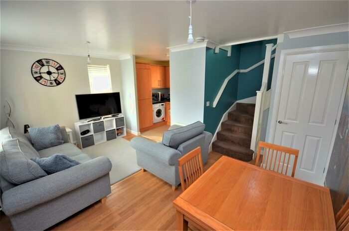 2 Bedroom House To Rent In Pearl Drive, Braintree, CM7