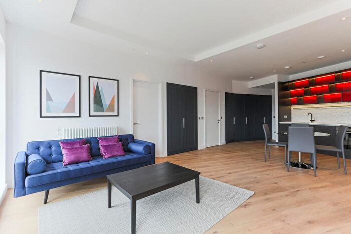 1 Bedroom Flat To Rent In Java House, London City Island, London, E14