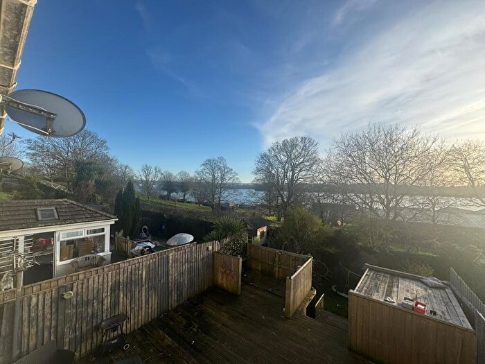 2 Bedroom House To Rent In Berthon Road, Barne Barton, PL5