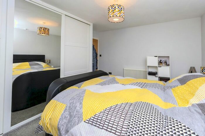 2 Bedroom Detached Bungalow For Sale In Main Road, Withern, Alford, LN13