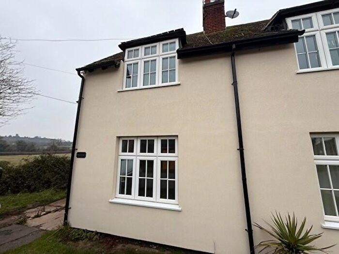 2 Bedroom Semi Detached House To Rent In Hill View Tonge, DE73