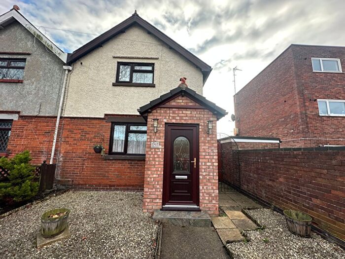 3 Bedroom Property To Rent In Dickens Avenue, Great Yarmouth, NR30