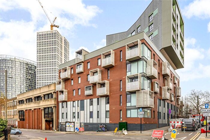 2 Bedroom Flat For Sale In Edge Apartments, Lett Road, London, E15
