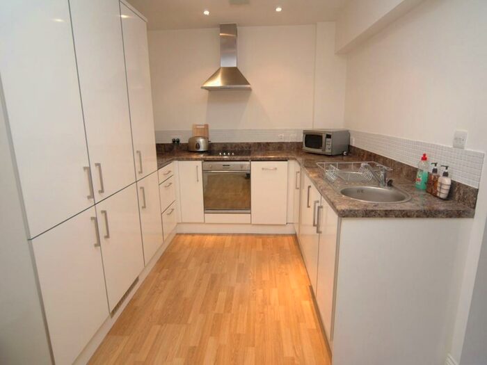 1 Bedroom Apartment To Rent In The Post Office, Sunniside, City Centre, Sunderland, Tyne And Wear, SR1