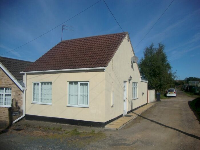 2 Bedroom Detached Bungalow To Rent In Wylams Cottages, Crook, County Durham, DL15