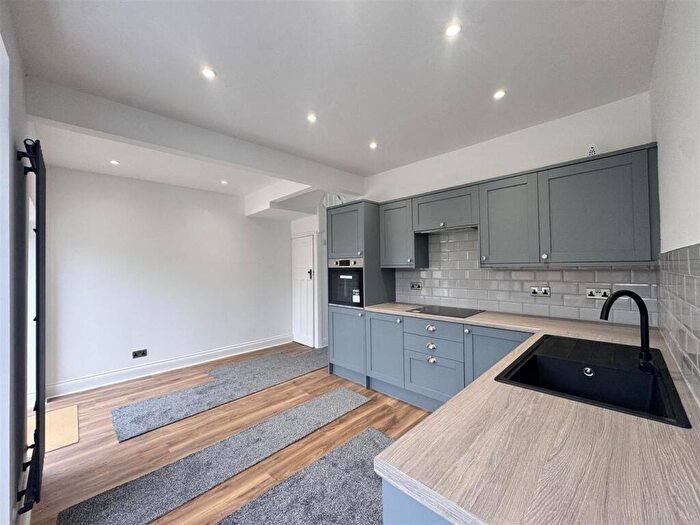3 Bedroom Semi-Detached House For Sale In Cavendish Road, Bispham, FY2