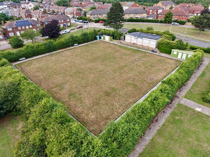 Land For Sale In Pavilion And Bowling Green, Ridham Avenue, Kemsley, Sittingbourne, Kent, ME10