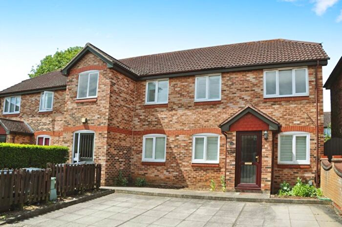 2 Bedroom Flat To Rent In Earlsfield Drive, Chelmsford, CM2