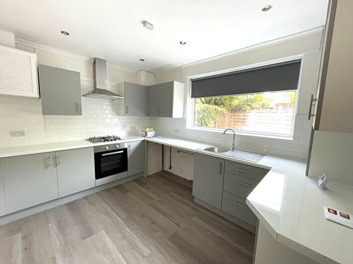 3 Bedroom Property To Rent In Mersey Crescent, Manchester, M20